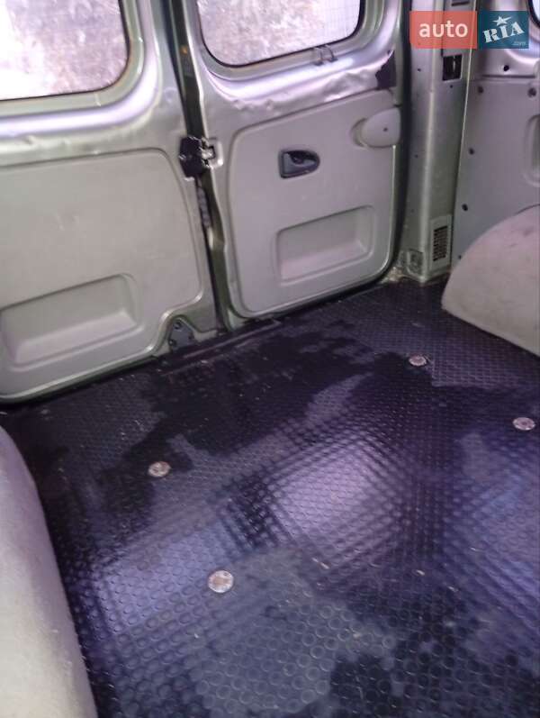 Минивэн Opel Vivaro 2010 в Фастове фото 8 Минивэн Opel Vivaro 2010 в Фастове