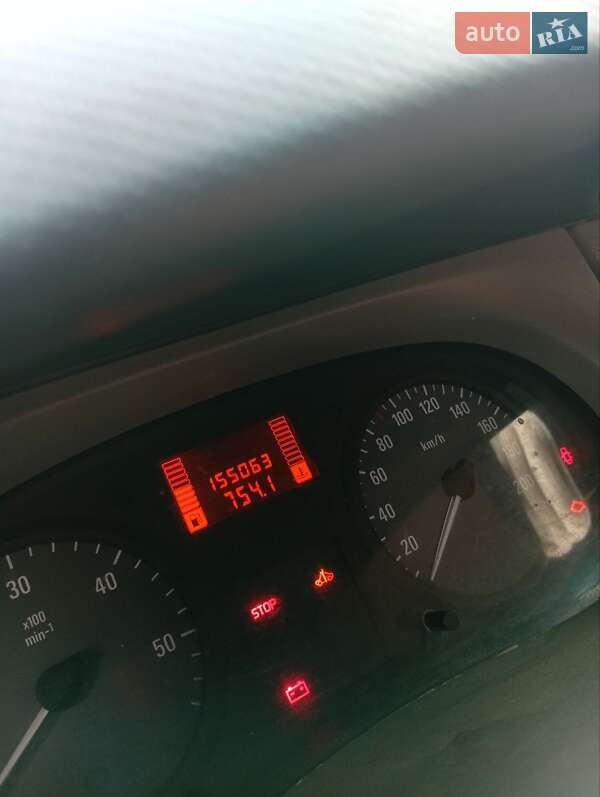 Минивэн Opel Vivaro 2010 в Фастове фото 17 Минивэн Opel Vivaro 2010 в Фастове