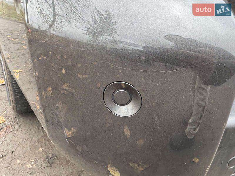 Вантажний фургон Opel Vivaro 2020 в Дубні