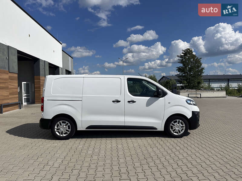 Грузовой фургон Opel Vivaro 2020 в Ковеле фото 9 Грузовой фургон Opel Vivaro 2020 в Ковеле