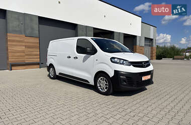 Вантажний фургон Opel Vivaro 2020 в Ковелі