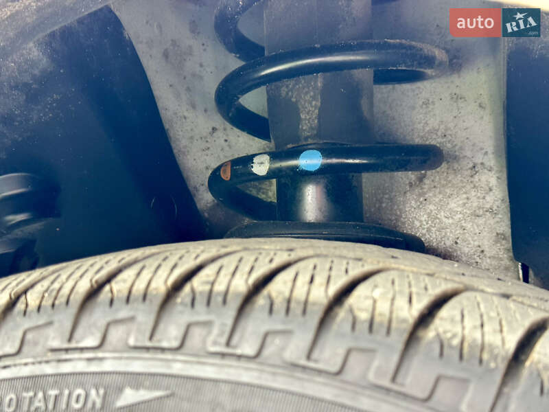 Минивэн Opel Vivaro 2015 в Львове