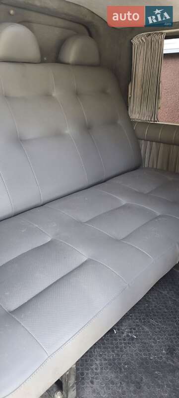 Минивэн Opel Vivaro 2007 в Одессе