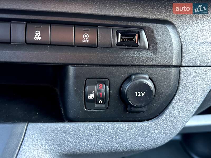 Грузовой фургон Opel Vivaro 2022 в Ровно фото 20 Грузовой фургон Opel Vivaro 2022 в Ровно