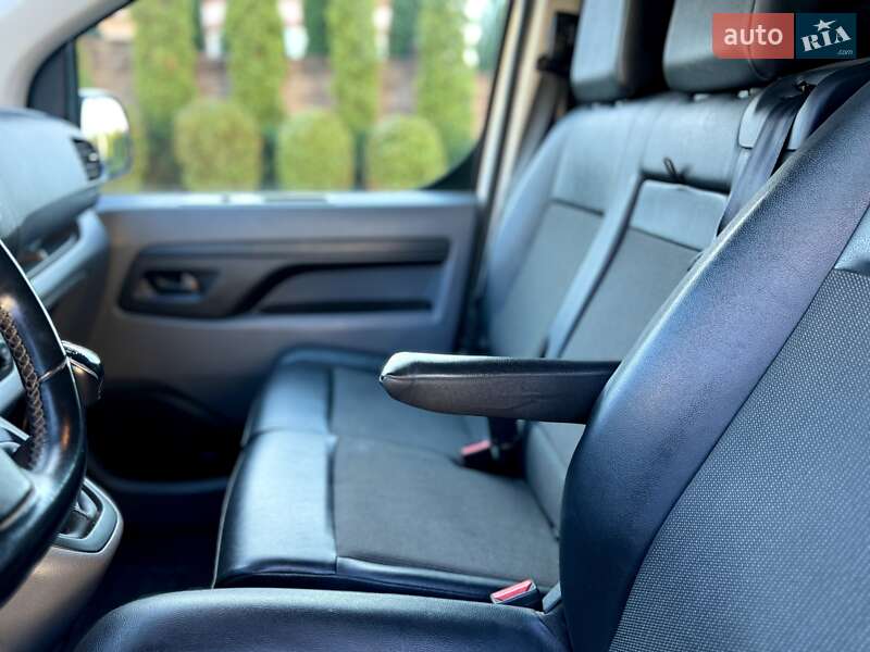 Грузовой фургон Opel Vivaro 2022 в Ровно фото 24 Грузовой фургон Opel Vivaro 2022 в Ровно