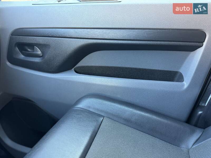 Грузовой фургон Opel Vivaro 2022 в Ровно фото 29 Грузовой фургон Opel Vivaro 2022 в Ровно