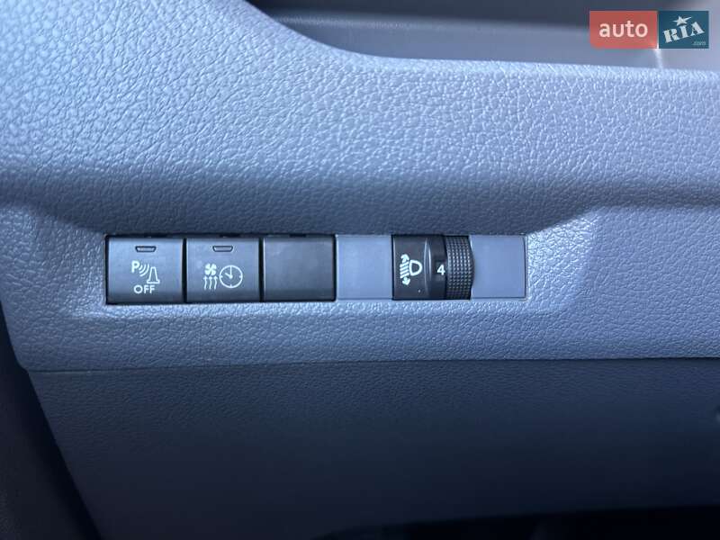 Грузовой фургон Opel Vivaro 2022 в Ровно фото 26 Грузовой фургон Opel Vivaro 2022 в Ровно