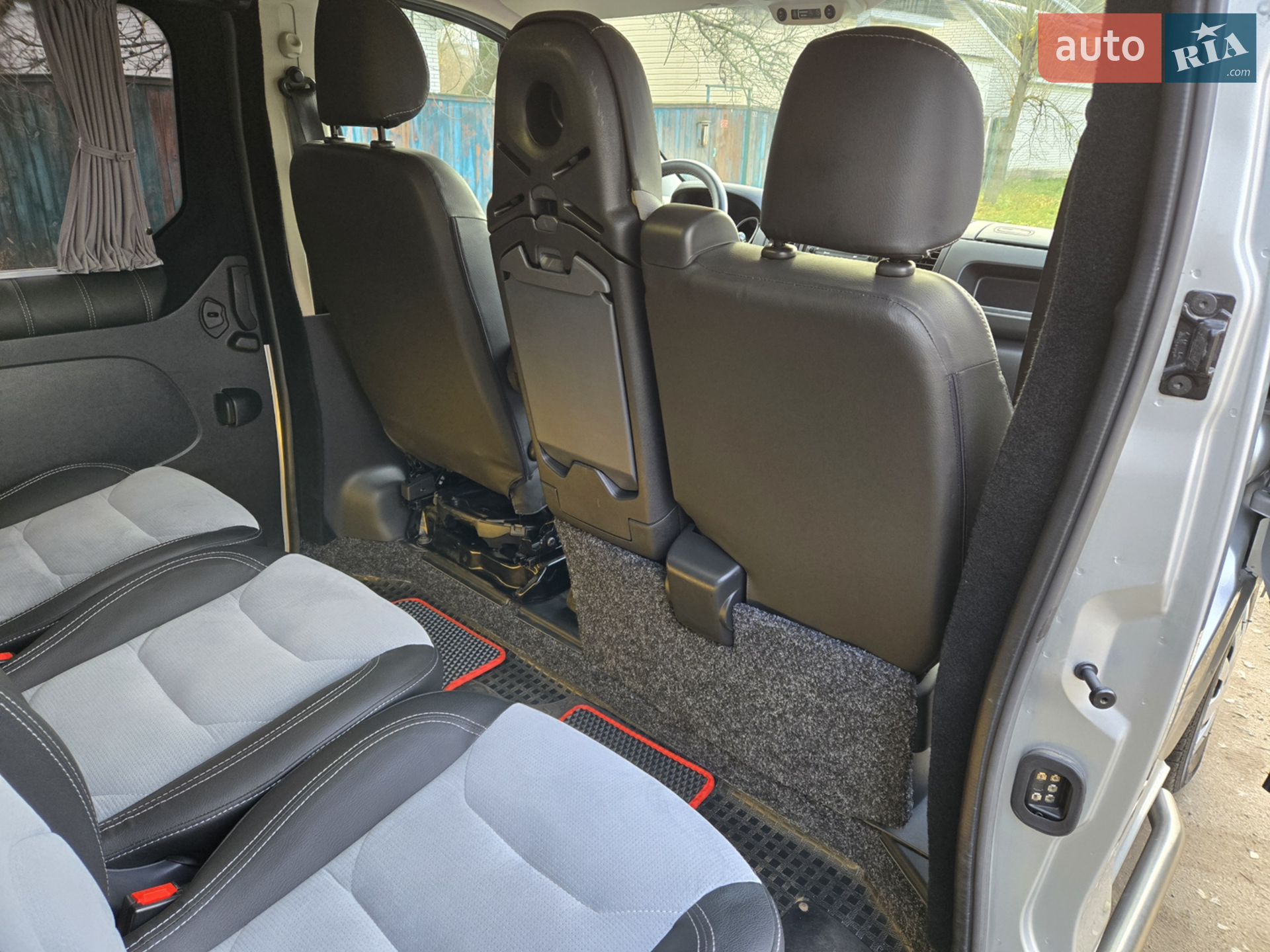 2019 Opel Vivaro - мініатюра 13
