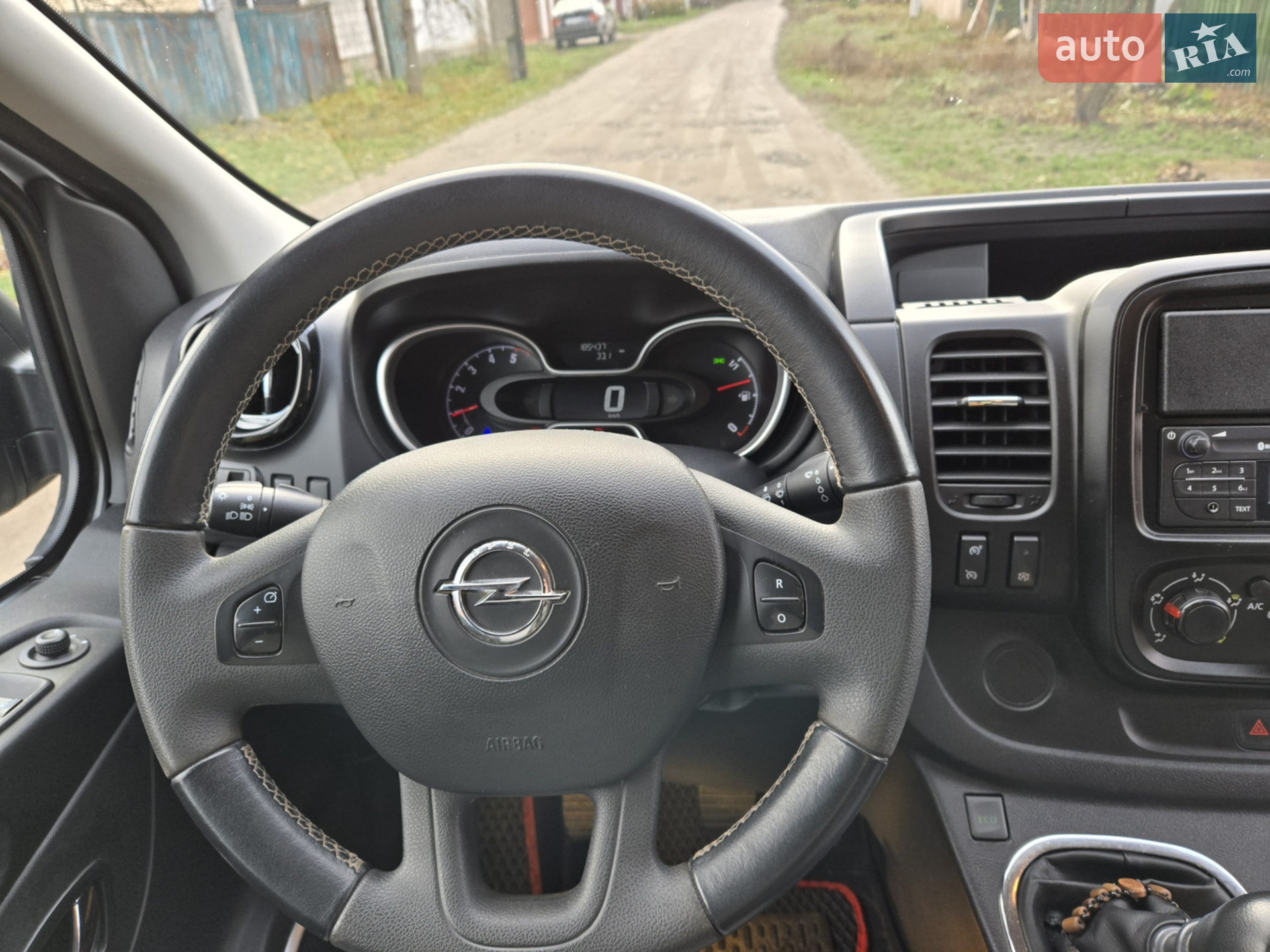 2019 Opel Vivaro - мініатюра 18