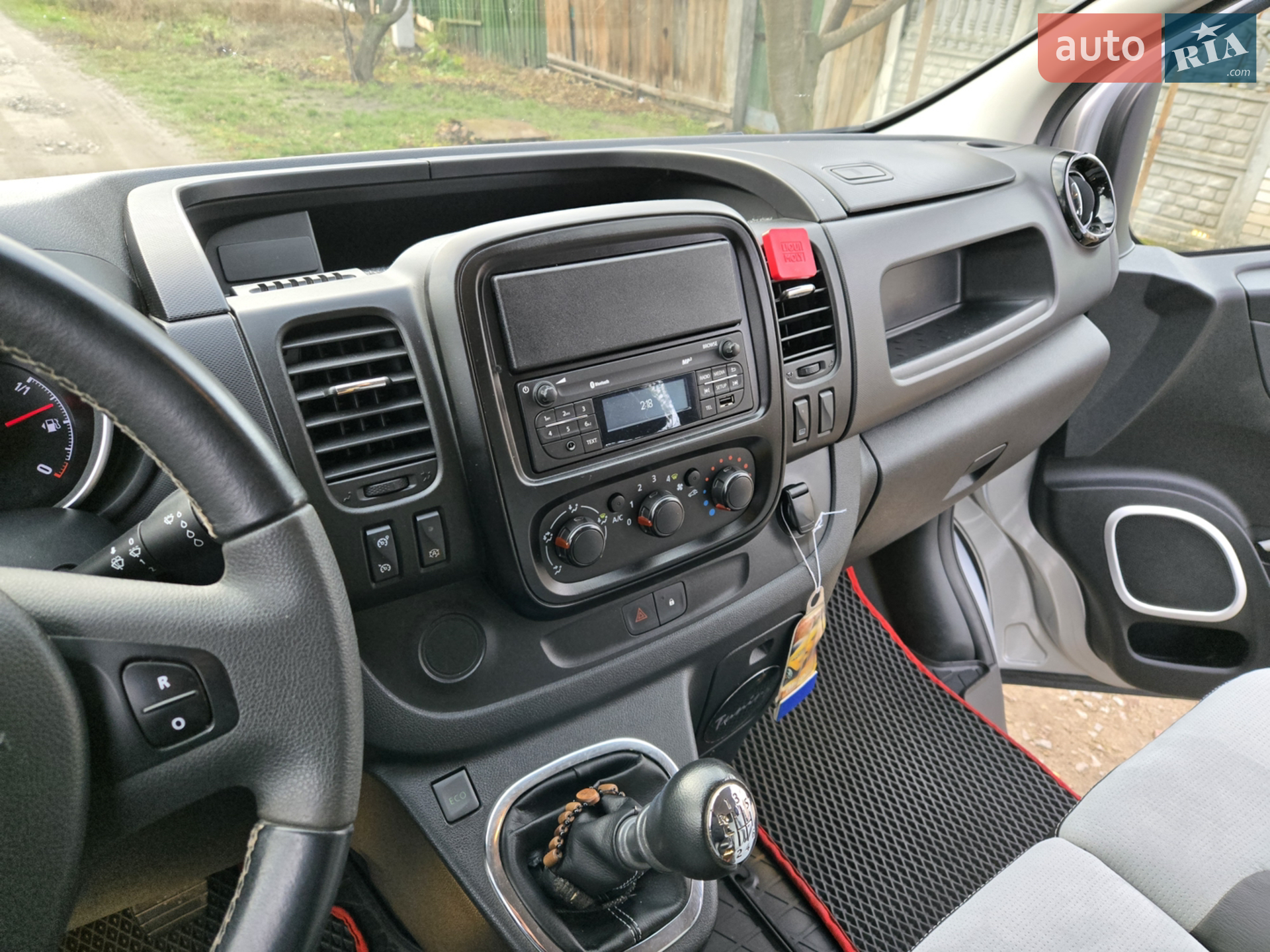2019 Opel Vivaro - мініатюра 26