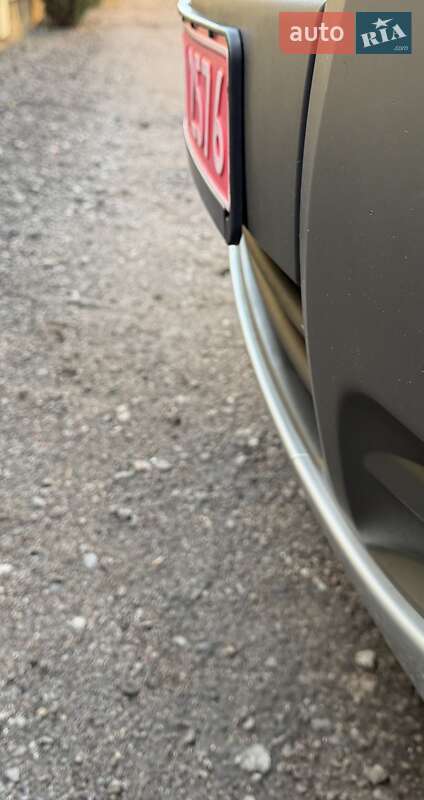 Минивэн Opel Vivaro 2012 в Львове