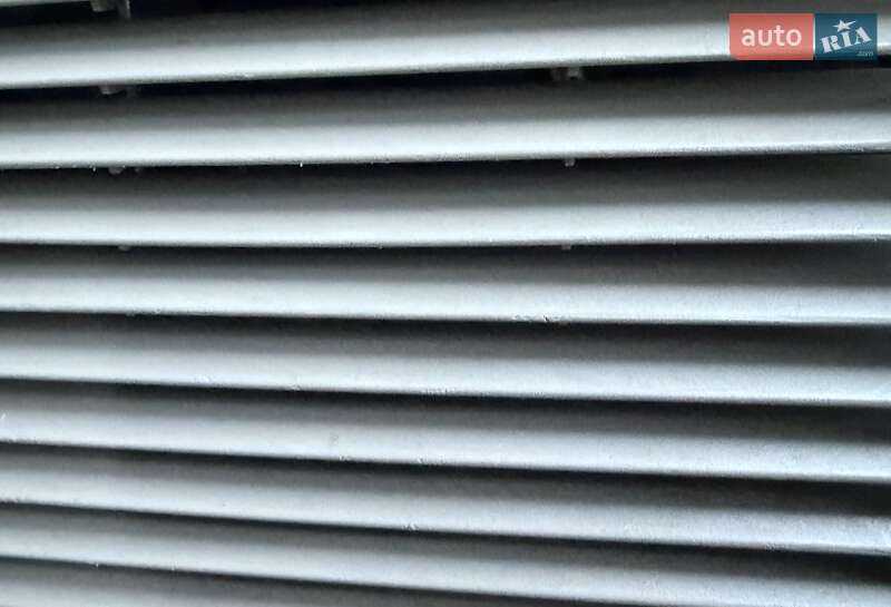 Минивэн Opel Vivaro 2012 в Львове