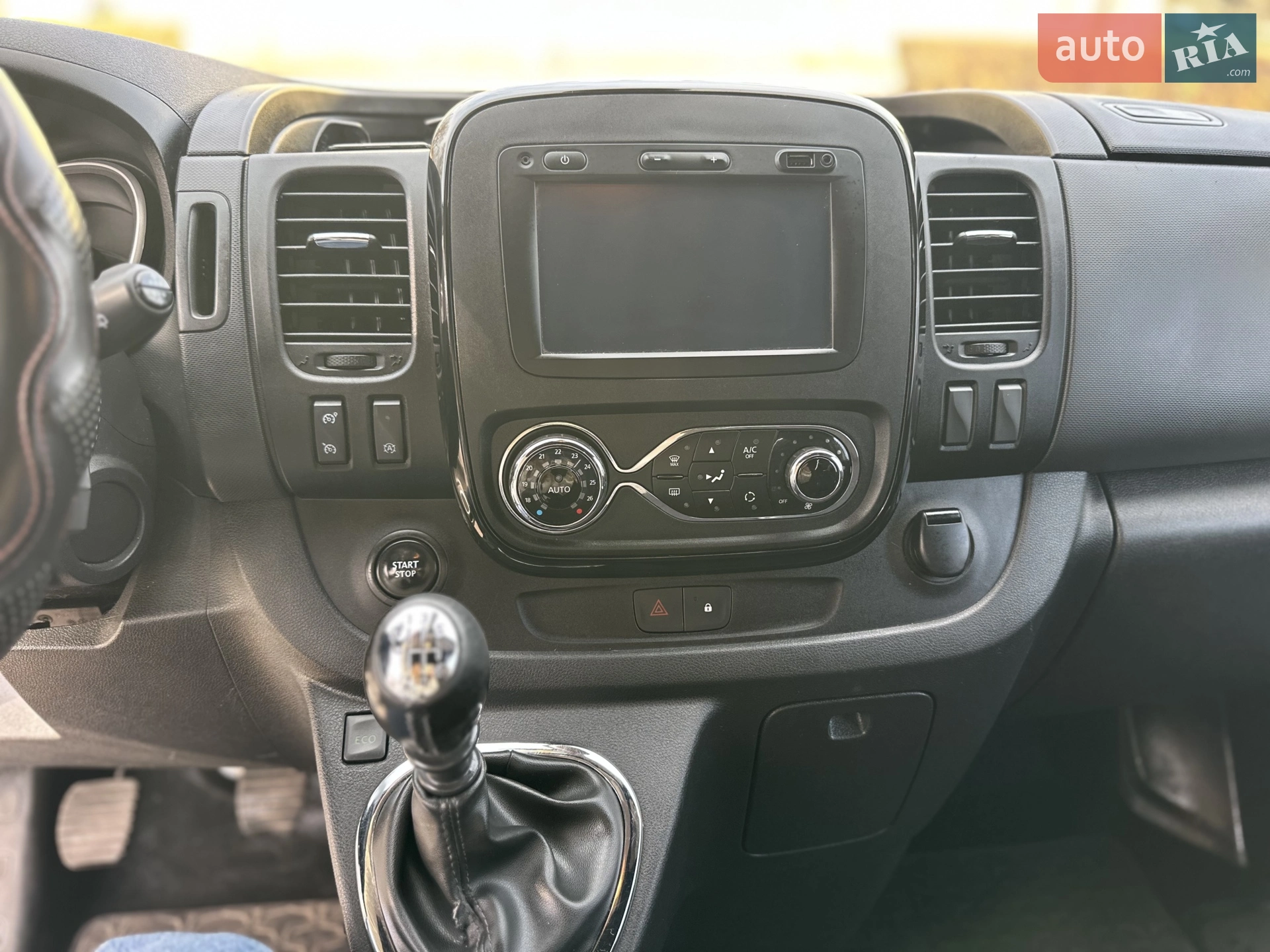 2017 Opel Vivaro - мініатюра 19