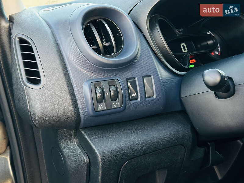 Минивэн Opel Vivaro 2018 в Харькове