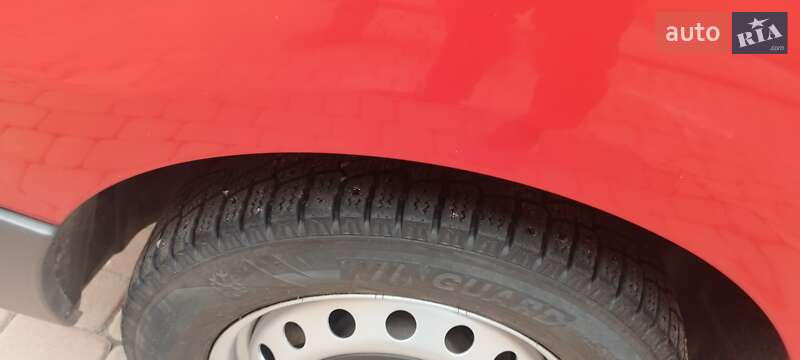 Грузовой фургон Opel Vivaro 2013 в Радомышле фото 4 Грузовой фургон Opel Vivaro 2013 в Радомышле