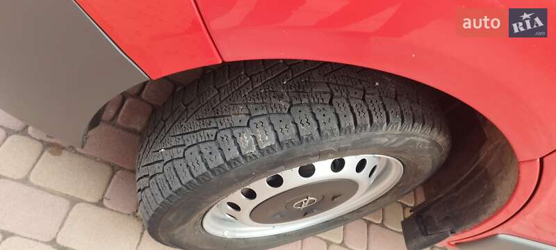 Грузовой фургон Opel Vivaro 2013 в Радомышле фото 6 Грузовой фургон Opel Vivaro 2013 в Радомышле