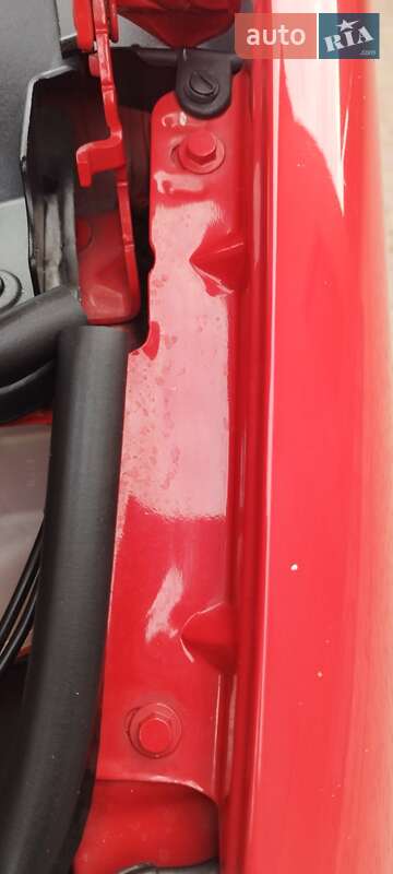 Грузовой фургон Opel Vivaro 2013 в Радомышле фото 9 Грузовой фургон Opel Vivaro 2013 в Радомышле