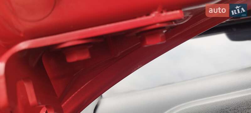 Грузовой фургон Opel Vivaro 2013 в Радомышле фото 10 Грузовой фургон Opel Vivaro 2013 в Радомышле