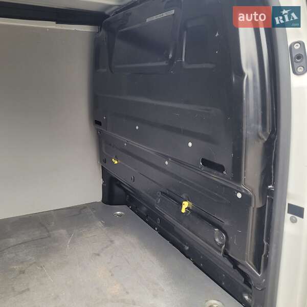 Грузовой фургон Opel Vivaro 2022 в Луцке фото 14 Грузовой фургон Opel Vivaro 2022 в Луцке