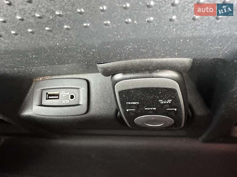 Минивэн Opel Vivaro 2013 в Луцке