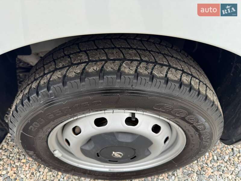 Грузовой фургон Opel Vivaro 2019 в Полтаве фото 72 Грузовой фургон Opel Vivaro 2019 в Полтаве