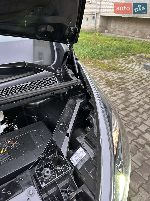 Мінівен Opel Vivaro 2017 в Дубні