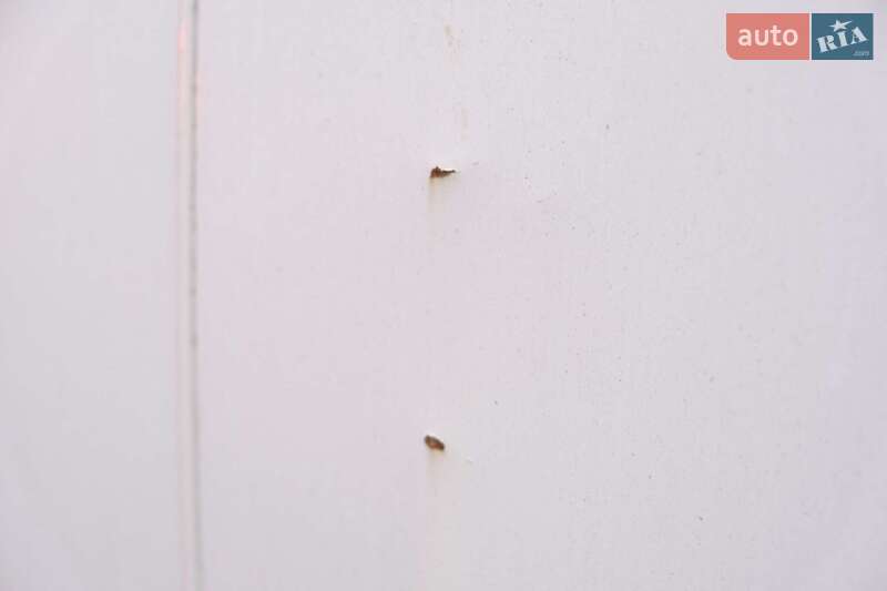 Грузовой фургон Opel Vivaro 2007 в Киеве