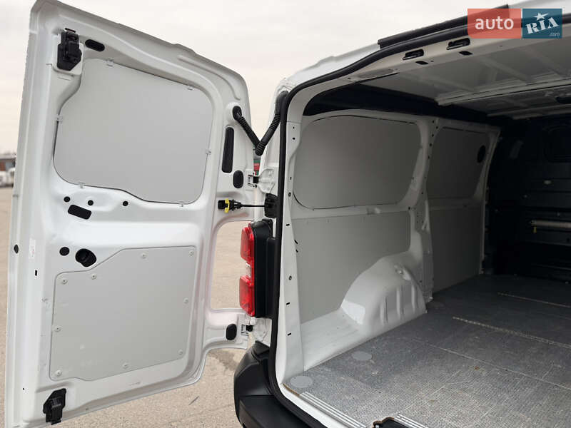 Вантажний фургон Opel Vivaro 2022 в Вінниці