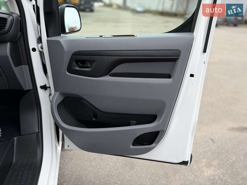 Вантажний фургон Opel Vivaro 2022 в Вінниці