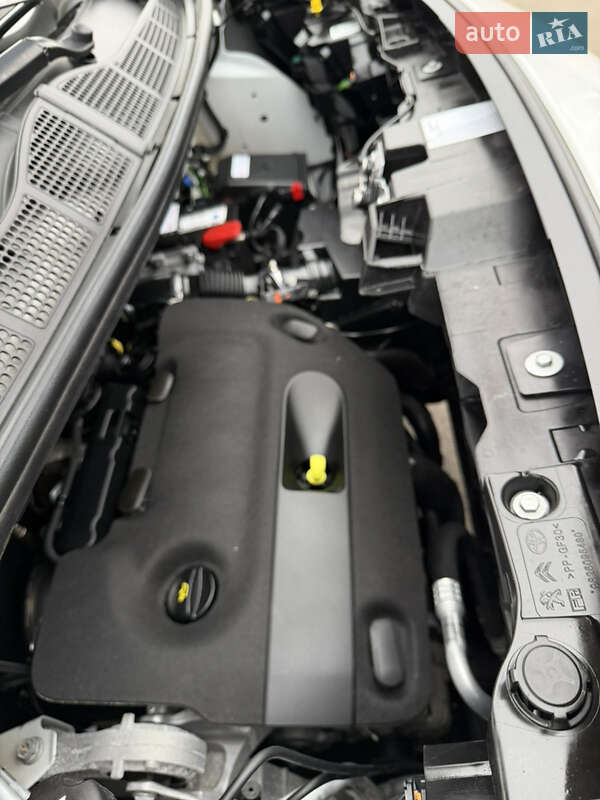 Вантажний фургон Opel Vivaro 2022 в Вінниці