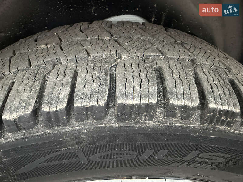 Вантажний фургон Opel Vivaro 2022 в Вінниці