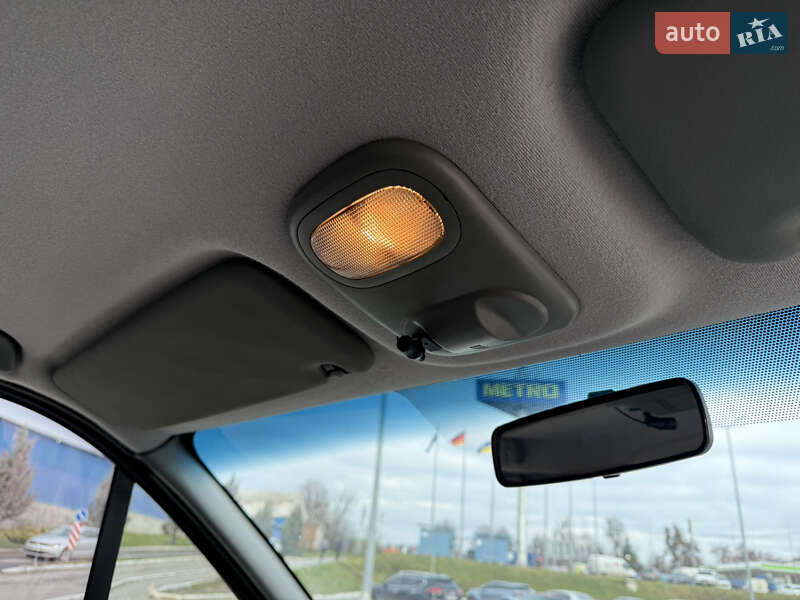 Мінівен Opel Vivaro 2008 в Вінниці