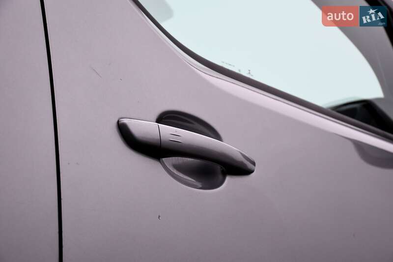 Минивэн Opel Vivaro 2019 в Дрогобыче фото 31 Минивэн Opel Vivaro 2019 в Дрогобыче