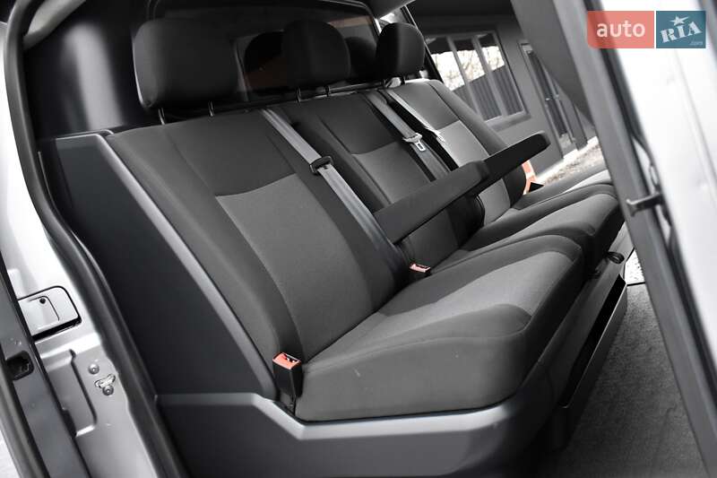 Минивэн Opel Vivaro 2019 в Дрогобыче фото 58 Минивэн Opel Vivaro 2019 в Дрогобыче