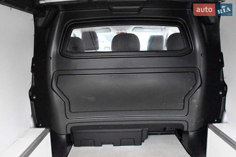 Минивэн Opel Vivaro 2019 в Дрогобыче фото 73 Минивэн Opel Vivaro 2019 в Дрогобыче