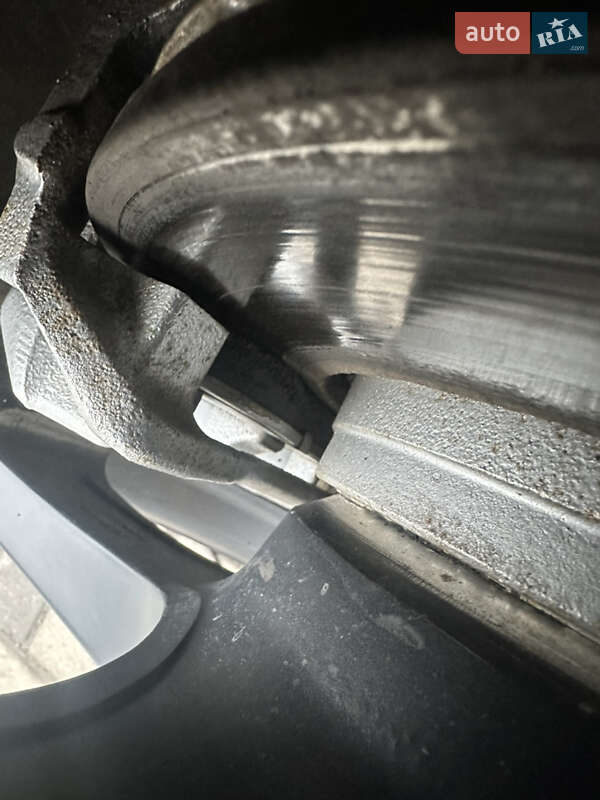 Грузовой фургон Opel Vivaro 2012 в Ровно