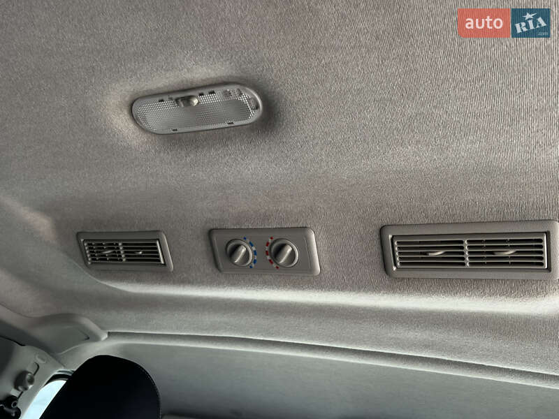 Мінівен Opel Vivaro 2015 в Ковелі фото 59 Мінівен Opel Vivaro 2015 в Ковелі