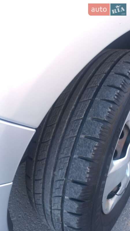 Мінівен Opel Vivaro 2011 в Івано-Франківську