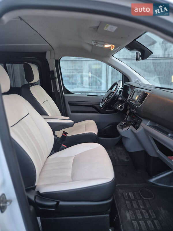 Минивэн Opel Vivaro 2019 в Харькове