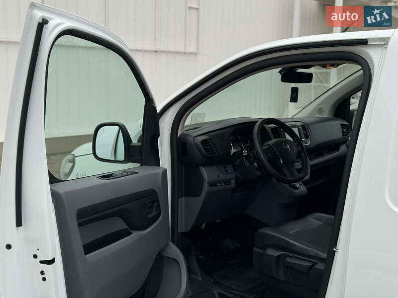 Вантажний фургон Opel Vivaro 2020 в Києві фото 19 Вантажний фургон Opel Vivaro 2020 в Києві