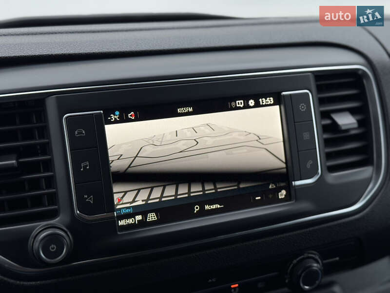 Вантажний фургон Opel Vivaro 2020 в Києві фото 35 Вантажний фургон Opel Vivaro 2020 в Києві