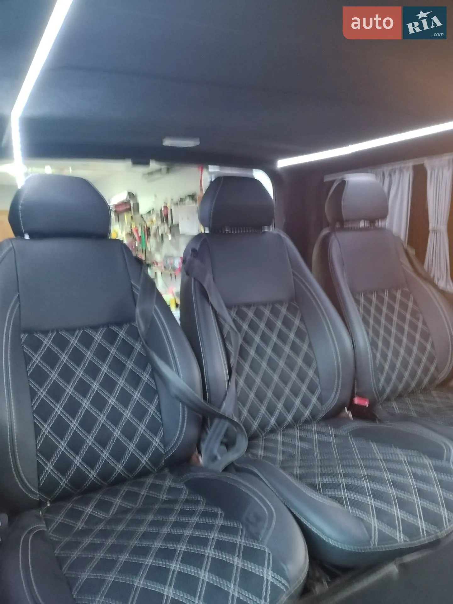2015 Opel Vivaro - мініатюра 27