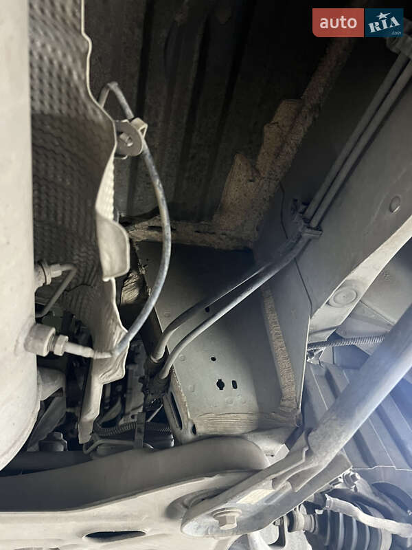 Грузопассажирский фургон Opel Vivaro 2013 в Киеве фото 33 Грузопассажирский фургон Opel Vivaro 2013 в Киеве