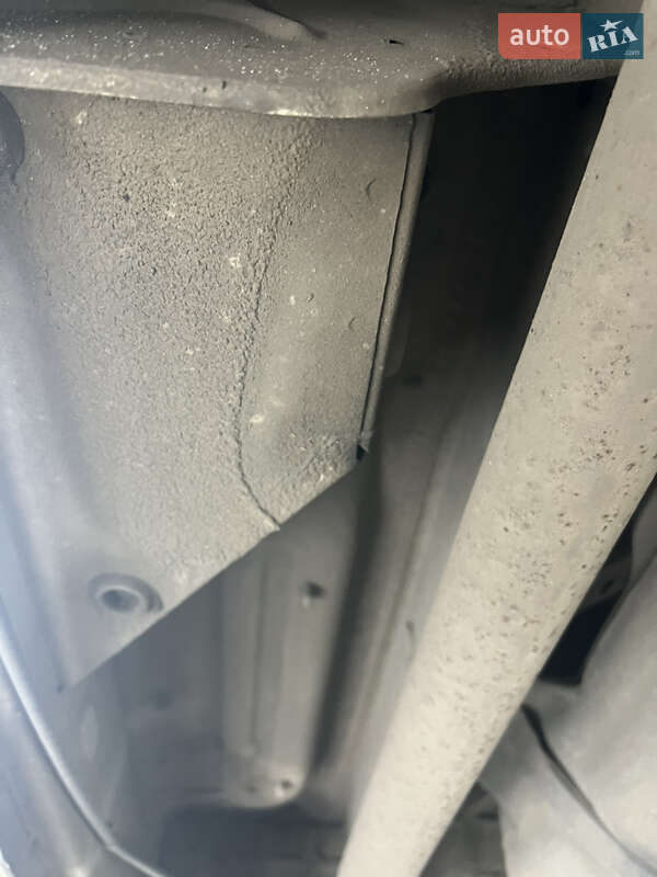 Грузопассажирский фургон Opel Vivaro 2013 в Киеве фото 37 Грузопассажирский фургон Opel Vivaro 2013 в Киеве