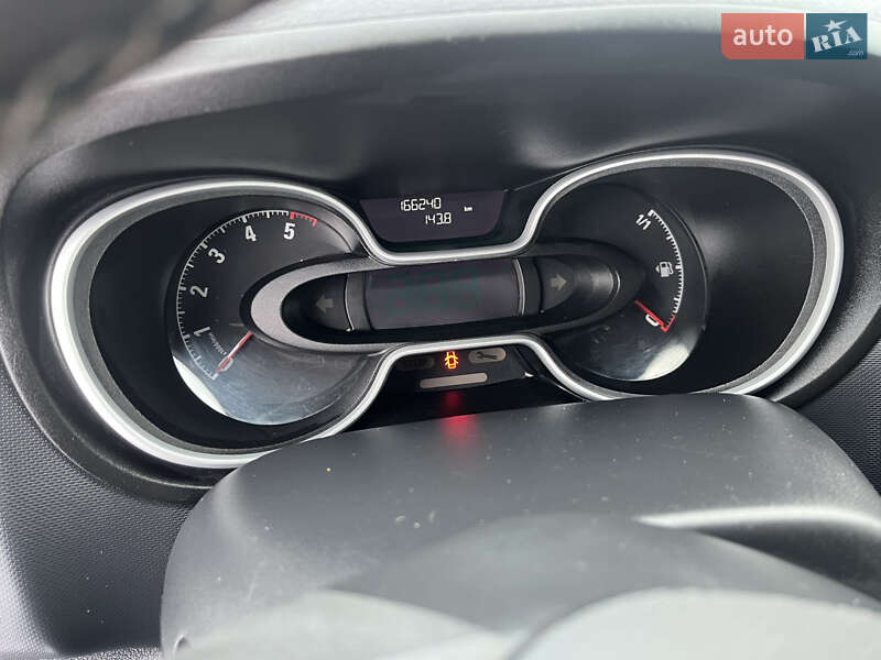 Минивэн Opel Vivaro 2018 в Ковеле