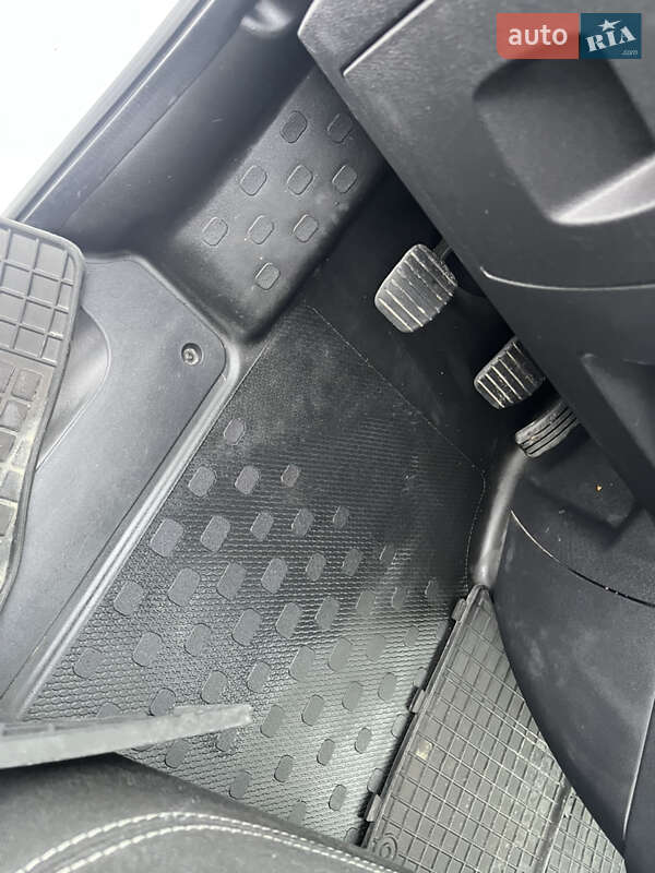 Минивэн Opel Vivaro 2018 в Ковеле