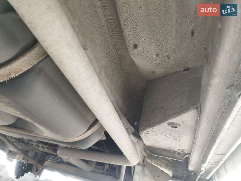 Мінівен Opel Vivaro 2008 в Смілі