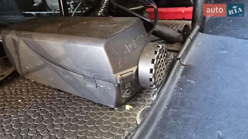 Минивэн Opel Vivaro 2012 в Костополе фото 13 Минивэн Opel Vivaro 2012 в Костополе