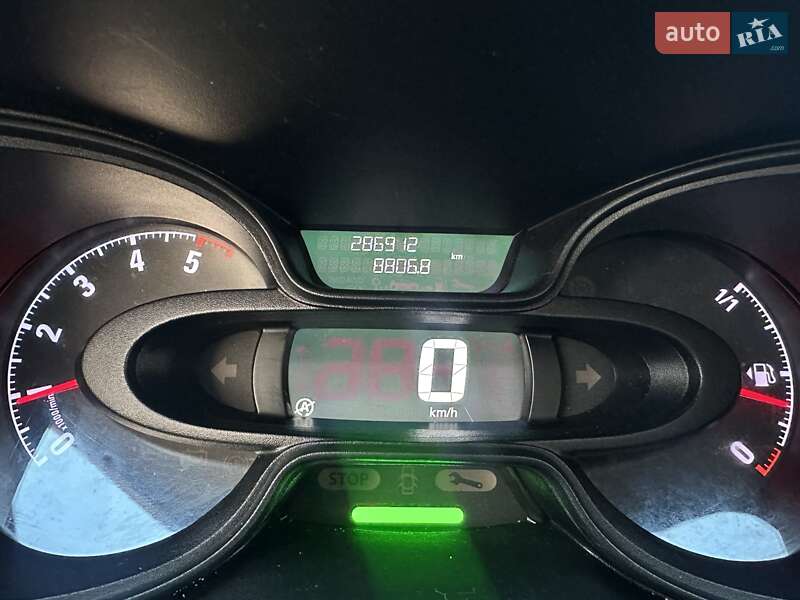 Минивэн Opel Vivaro 2019 в Житомире