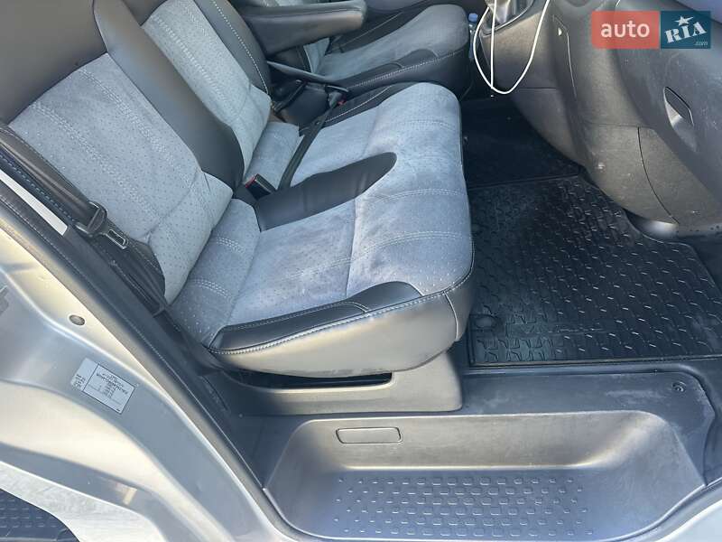 Минивэн Opel Vivaro 2019 в Житомире